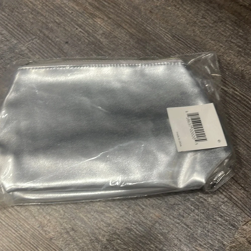 Macys cosmetics bag